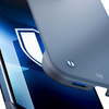 3MK ETUI JUST20G MATT CASE DO SAMSUNG GALAXY S25 EDGE ANTYPOŚLIZGOWE Z TYŁU