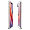 SPIGEN CASE POKROWIEC ULTRA HYBRID DO IPHONE 16E OCHRONNE WYSOKIEJ JAKOŚCI
