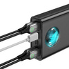 Baseus Amblight powerbank 65W 30000mAh Overseas Edition czarny (PPLG000101)