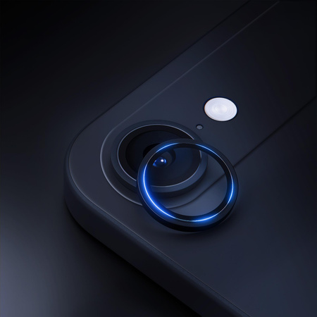 3MK LENS PROTECTION PRO DO IPHONE 17 AIR OCHRONA OBIEKTYWU NA ZARYSIKI
