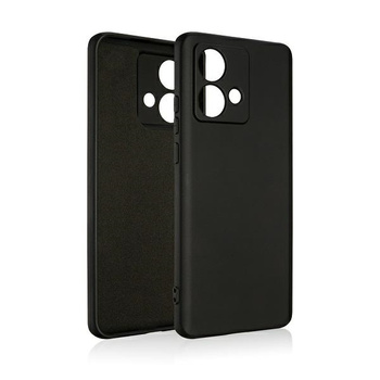 BELINE ETUI SILIKONOWE OCHRONNE DO MOTOROLA MOTO EDGE 40 NEO ANTYPOŚLIZGOWE