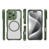 HURTEL ETUI SILIKONOWE DO IPHONE 16 PRO MAX DO MAGSAFE OCHRONA