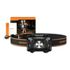 SUPERFIRE LATARKA CZOŁOWA HL06 500LM DO WĘDROWANIA CAMPINGU POLÓW