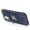 WOZINSKY RING ARMOR ETUI PANCERNE DO IPHONE 14 PLUS MAGNETYCZNY UCHWYT RING