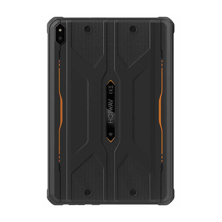 Tablet HOTWAV TAB R10 Pro (pomarańczowy)