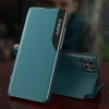 HURTEL ETUI Z KLAPKĄ DO SAMSUNG GALAXY A22 4G FUTERAŁ ECO LEATHER VIEW CASE