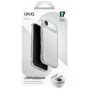 UNIQ ETUI LIFEPRO XTREME DO IPHONE 17 AIR PRZEZROCZYSTE OCHRONA
