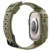SPIGEN RUGGED ARMOR ”PRO” APPLE WATCH ULTRA (49 MM) VINTAGE KHAKI