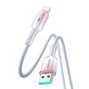JOYROOM KABEL USB-A DO LIGHTNING DO TELEFONÓW APPLE 1.2M ZALECANE