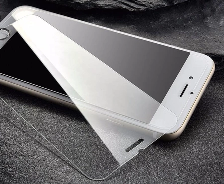 WOZINSKY SZKŁO HARTOWANE DO SAMSUNG GALAXY M55 OCHRONA EKRANU WYSOKA JAKOŚĆ