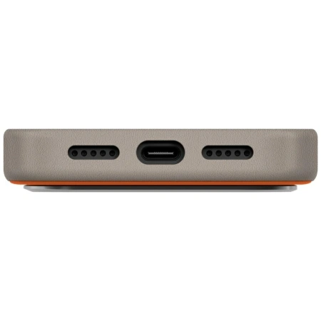 UNIQ ETUI LYDEN DS DO IPHONE 17 PRO MAGCLICK CHARGING OCHRONA