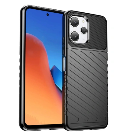 HURTEL PANCERNE ETUI XIAOMI REDMI 12 THUNDER CASE DO XIAOMI REDMI 12