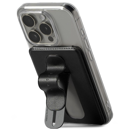 RINGKE WALLET SLIDE GRIP DO MAGSAFE UNIWERSALNY MAGNETYCZNY POKROWIEC NA