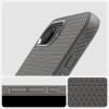 SPIGEN ETUI LIQUID AIR DO IPHONE 16E OCHRONA PRZECIW WSTRZĄSOM