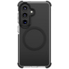 Etui UNIQ Combat do Samsung Galaxy S26 Magclick Charging czarny