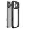 SPIGEN ETUI ULTRA HYBRID DO IPHONE 17 PRO MAX MAGSAFE OCHRONA TELEFONU