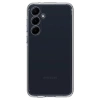 Etui Spigen Ultra Hybrid na Samsung Galaxy A55 5G - przezroczyste