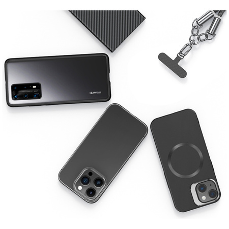USAMS KABEL USB-C 60W Z SMYCZĄ DO ŁADOWANIA DO TELEFONÓW IPHONE 12 13 14 15