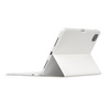 Baseus Brilliance etui z klawiaturą na iPad Pro 11" (2018 / 2020 / 2021) biały (ARJK000002)