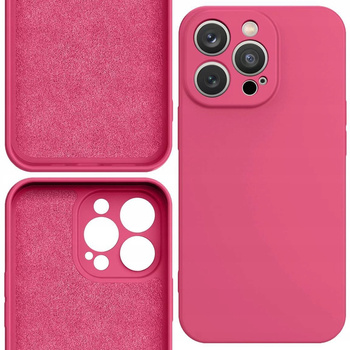 HURTEL ETUI CASE DO IPHONE 14 PLUS POKROWIEC Z OCHRONĄ PRZED ZARYSOWANIAMI