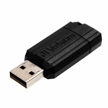 VERBATIM PENDRIVE 8GB USB-A 2.0 DO WINDOWS MAC NAJLEPSZA PRĘDKOŚĆ TRANSFERU