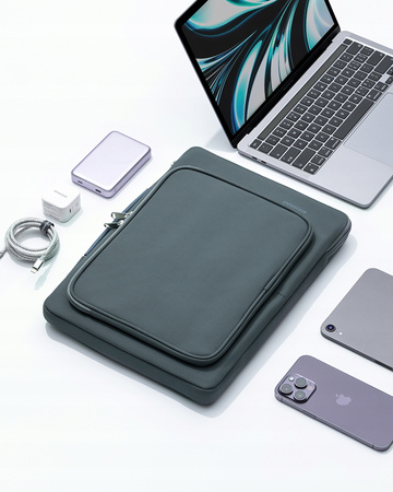INNOSTYLE TORBA NA LAPTOPA 14 WODOODPORNA ETUI OMNIPROTECT ECO-FRIENDLY