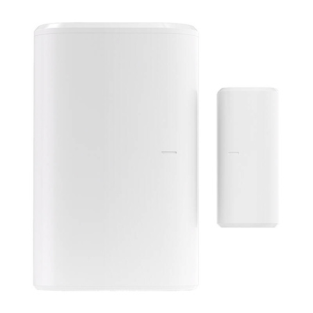 SONOFF CZUJNIK OTWARCIA ZIGBEE DO SYSTEMU SMART HOME Z BATERIĄ DRZWI OKNA