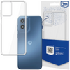 3MK ETUI CASE DO MOTOROLA MOTO G PLAY 2024 ARMOR CASE OCHRONA ANTYZARYSOWA