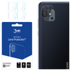 Oppo A16e - 3mk Lens Protection