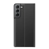 HURTEL ETUI POKROWIEC DO SAMSUNG GALAXY S23 Z PODSTAWKĄ I KLAPKĄ ZAWIESZONĄ