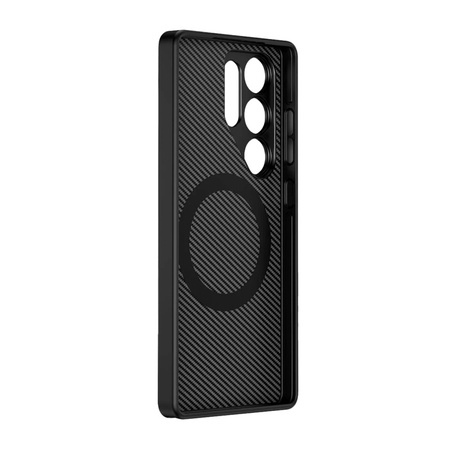 Etui Freewell do Samsung S25 Ultra z mocowaniem 17mm