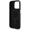 KARL LAGERFELD ETUI FW METAL PLATE DO IPHONE 15 PRO ZABEZPIECZENIE