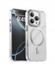 INNOSTYLE ETUI MAGNETYCZNE CASE WZMOCNIONE DO MAGSAFE IPHONE 16 PRO