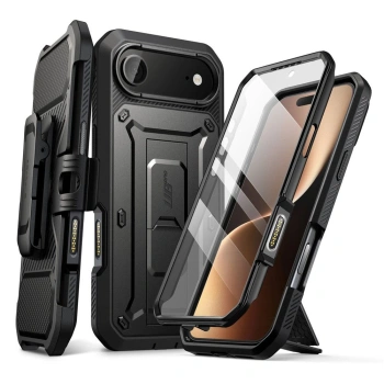 SUPCASE ETUI UB PRO DO IPHONE 17 AIR OCHRONA I WYGODNE UŻYTKOWANIE W