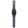 Skinarma pasek+etui Mecha 2in1 Apple Watch 49mm granatowy/navy