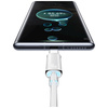 USAMS KABEL USB-A DO USB-C 6A 1.2M DO TELEFONÓW 6A SZYBKIE ŁADOWANIE
