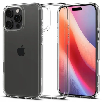 SPIGEN TOUGH ARMOR MAG ETUI DO IPHONE 16 PRO Z OCHRONĄ ZAPEWNIAJĄCE