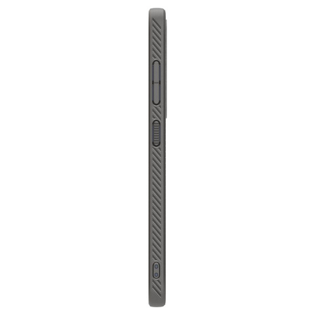 SPIGEN CASE LIQUID AIR DO SAMSUNG GALAXY S25 OCHRONNY POKROWIEC WODOODPORNY