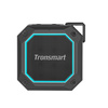 Tronsmart Groove 2 bezprzewodowy głośnik Bluetooth 10W czarny