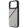 BMW ETUI M TRICOLOR METAL LOGO DO IPHONE 17 PRO MAX MAGSAFE LUKSUSOWA