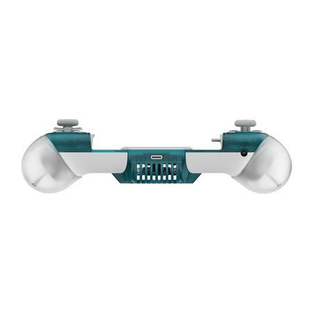 Kontroler mobilny GameSir X3 Pro USB-C z uchwytem na telefon