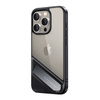 UGREEN POKROWIEC ETUI CASE DO IPHONE 15 PRO MAX Z FUNKCJĄ STOJAKA CZARNY