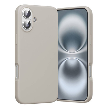 VENTION CASE DO IPHONE 16 PLUS Z DO MAGSAFE WYSOKA OCHRONA PRZED