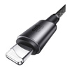 JOYROOM KABEL USB-C DO LIGHTNING 30W DO APPLE IPHONE 1.2M SZYBKIE ŁADOWANIE