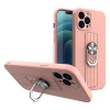 HURTEL ETUI RING CASE DO SAMSUNG GALAXY A72 4G Z UCHWYTEM I SYSTEMEM 360°