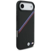 BMW ETUI M TRICOLOR METAL LOGO DO IPHONE 17 AIR MAGSAFE STYLOWA OCHRONA