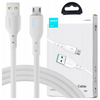 JOYROOM KABEL PRZEJŚCIÓWKA MICRO USB USB-A 2.4A 2M DO TELEFONÓW PREMIUM