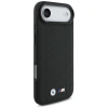 BMW ETUI M QUILTED LOGO DO IPHONE 17 AIR MAGSAFE DESIGNERSKA OCHRONA