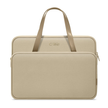 TECH-PROTECT TORBA NA LAPTOPA 15-16 CALI DO DELL XPS HP MACBOOK WODOODPORNA