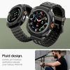 SPIGEN ETUI LIQUID AIR DO SAMSUNG GALAXY WATCH 8 CLASSIC 46 MM OCHRONA